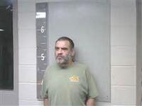 Mugshot of LAWSON, TIMOTHY