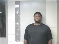 Mugshot of HACKMAN, JAMES