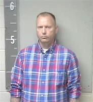 Mugshot of EATON, JESSIE