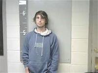 Mugshot of MILLER, CHRISTIAN