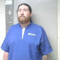 Mugshot of CRANFORD, KOLEMAN