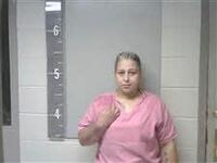 Mugshot of ZIMMERMAN, KATRINA