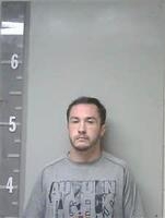 Mugshot of THOMPSON, JORDAN