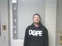 Mugshot of KELLEY, DAVID