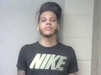 Mugshot of KOBE POWELL