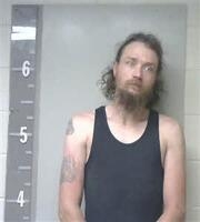 Mugshot of NORMAN GRETHEN