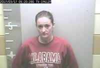 Mugshot of CALLAN, KRISTY
