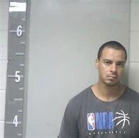 Mugshot of RODRIGUEZ, LUIS