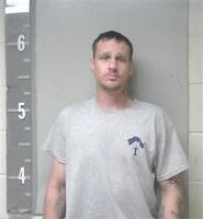 Mugshot of BROWN, WILLIAM