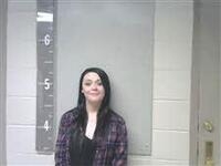 Mugshot of FLOYD, LYNDSEY