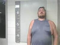 Mugshot of DIXON, DAVID