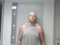 Mugshot of HIGDON, CODY