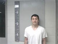 Mugshot of WALLER, JAMES
