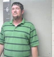 Mugshot of CHAMPION, TERRY