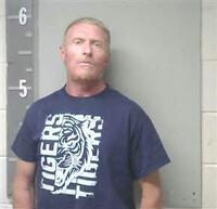 Mugshot of TEDDER, HOWARD