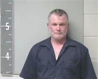 Mugshot of GEORGE, STEVEN