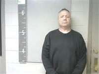 Mugshot of SAINT, CHRISTOPHER