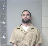 Mugshot of GOLLADAY, JACOB