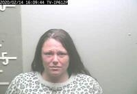 Mugshot of MCCLENDON, DESTINY
