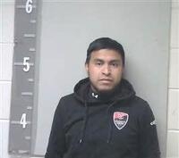 Mugshot of CHUN, DIMER