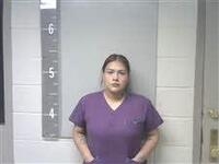 Mugshot of CORONA, KAREN