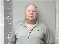 Mugshot of PIKE, DOUGLAS
