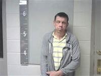 Mugshot of MUCKENFUSS, KIRK