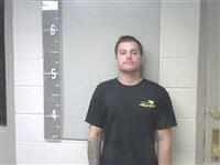 Mugshot of HILL, SKYLAR