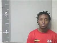 Mugshot of PIERRE, OCEUS