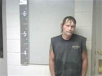 Mugshot of FITTS, DAVID