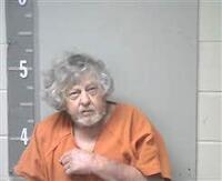 Mugshot of ZELSDORF, DAVID