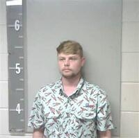 Mugshot of TUCKER, JAMES