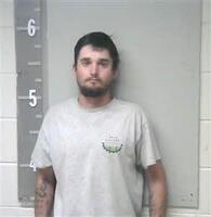 Mugshot of PURSER, DAKOTA