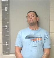 Mugshot of ZACHARY REEVES