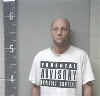 Mugshot of STUBBS, ANDREW