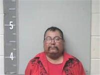 Mugshot of ALEJANDRO, LARES