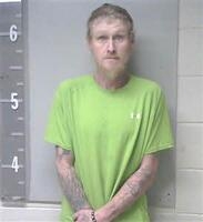 Mugshot of CORUM, CHRISTOPHER