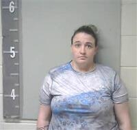Mugshot of MEDLOCK BOUGIT, AMBER