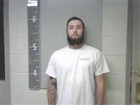 Mugshot of VASSER, THOMAS