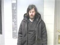 Mugshot of BANION, STEVE