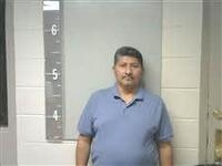 Mugshot of PEREZ, VICTOR