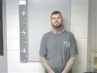 Mugshot of PRENTICE, JARAME