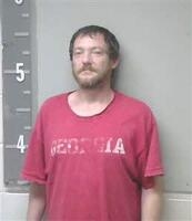 Mugshot of KELLY, DAVID