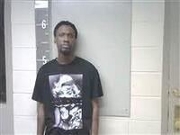 Mugshot of CRADLE, JADEZRIC