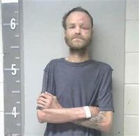 Mugshot of CLEMONS, DAVID