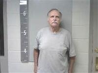 Mugshot of TAYLOR, MICHEAL