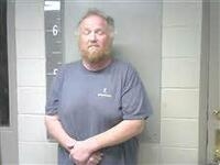 Mugshot of KINDRED, TERRY