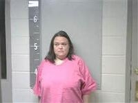 Mugshot of CANNON, ASHLEY
