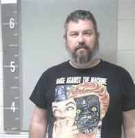 Mugshot of MILLER, THOMAS
