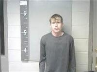 Mugshot of ROUSH, THOMAS